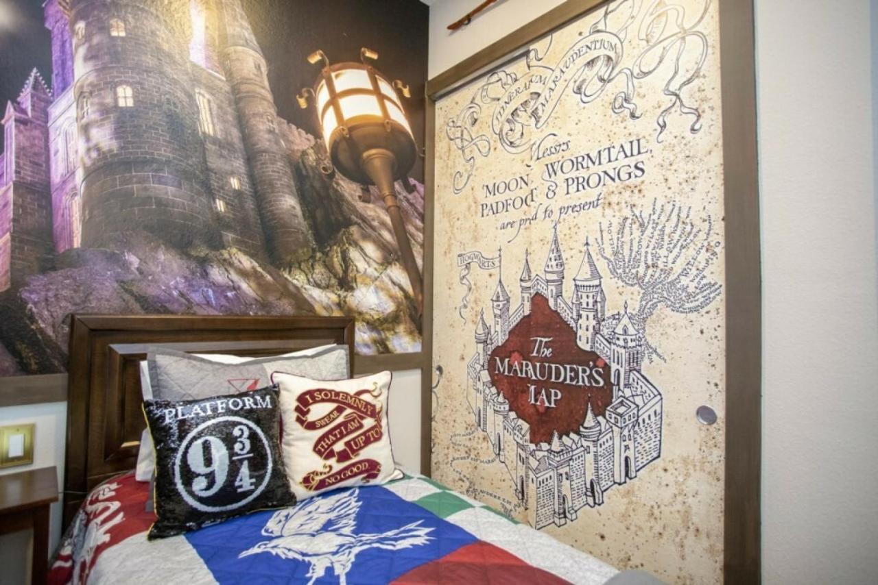 2620 Magical Memories 15 Min-Disney Orlando Exteriör bild