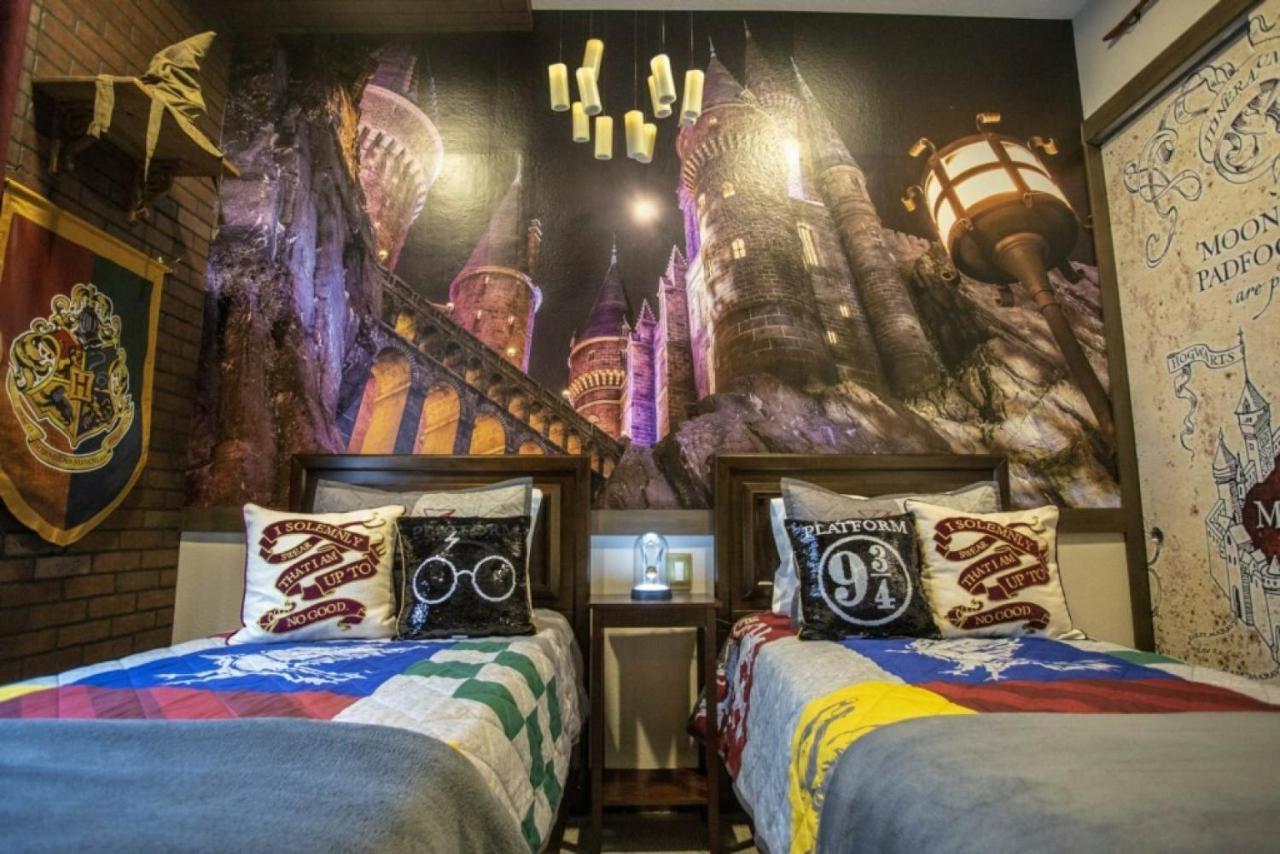 2620 Magical Memories 15 Min-Disney Orlando Exteriör bild