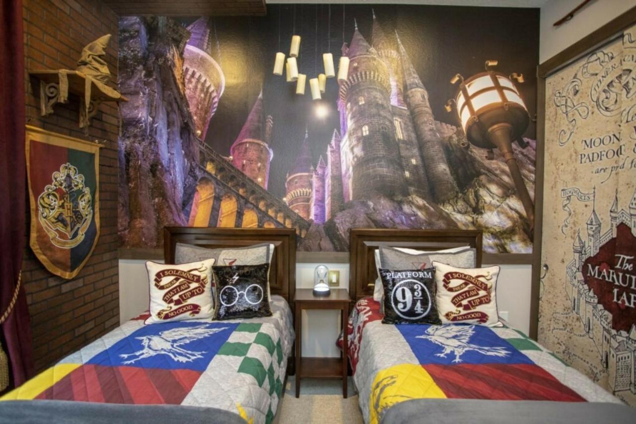 2620 Magical Memories 15 Min-Disney Orlando Exteriör bild